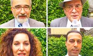 b appello voto candidati sindaci domo