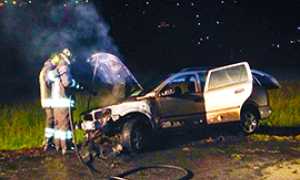 b astra incendio villa