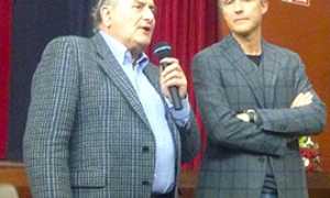 b audo cardiochirurgo