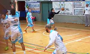 b basket poli canestro