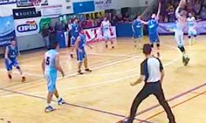 b basket poli cipir bra