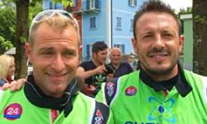 b caffoni grossi intervista