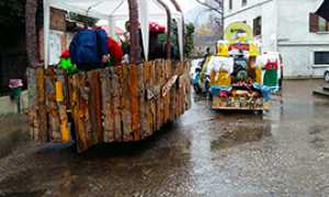 b carnevale pieve sfilata