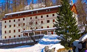 b cervandone intatto devero