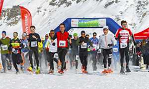 b ciaspola riale foto Luigi Framarini