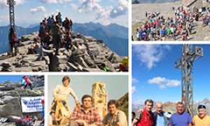 b cistella anniversario croce