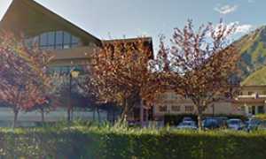 b comunita unione valli ossola sede