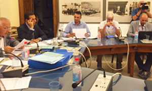 b consiglio domo pizzi giunta