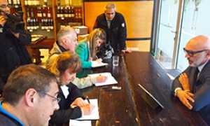 b contessi conferenza