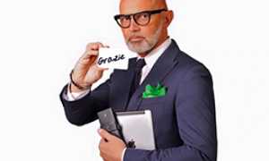 b contessi grazie