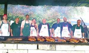 b costine alpini prateria