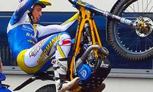 b cotone luca impenna