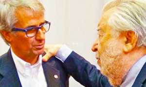 b cottini Pupi Avati