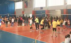 b csi minvolley villa