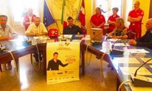 b defibrillitare ranieri salvatore