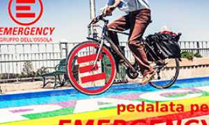 b emergency pedalata