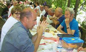 b festa madonna grucce