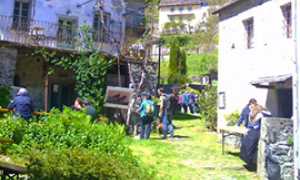 b festa san marco oira