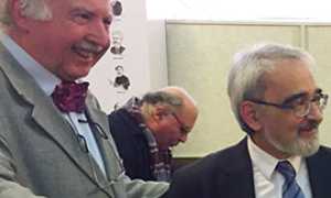 b finkbhonner cattrini milano