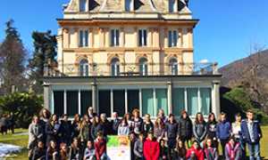 b giornate fai crevola