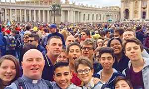 b giubileo piazza domesi