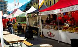 b giugno patronale 2016 bancarelle