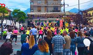 b giugno zumba