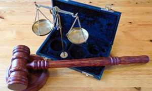 b giustizia bilancia