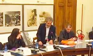 b iacopino salvo comune consiglio