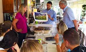 b imbach turismo svizzero tandurella