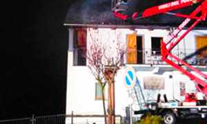b incendio colloro