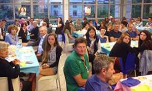 b intercultura trentennale