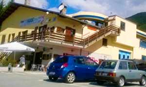 b la piana funivia partenza