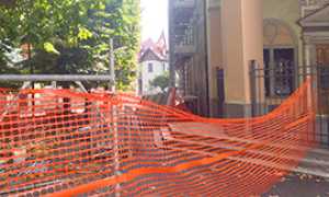 b lavori madonna neve