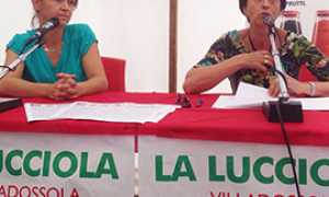 b lucciola dibattito disabili ferrari trapani