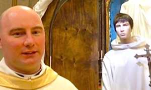 b manichino pellegrino don pasqua