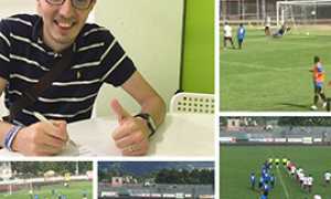 b matteo labella contratto