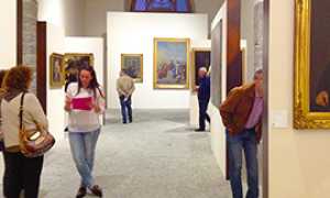 b museo palazzo francesco