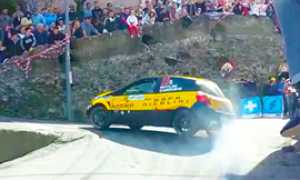 b nicolini inversione rally