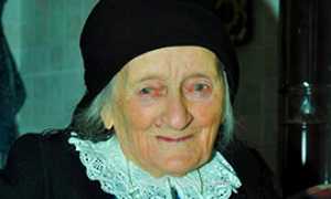 b nonnina antrona 105