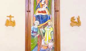 b pala altare cosasca