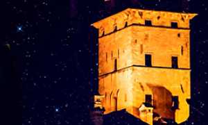 b piedimulera torre notte