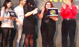 b pieve talent premiazione