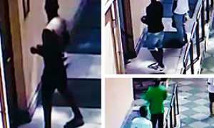 b profughi stazione porta