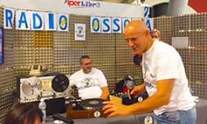 b radio ossola shopping