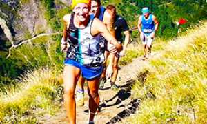 b rampigada vertical san domenico