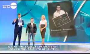 b ranieri rai tv mattino