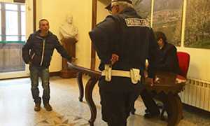 b stelitano polizia municipale