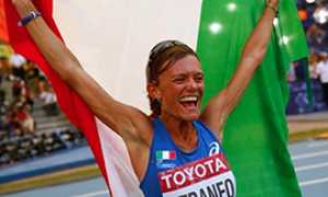 b straneo valeria atleta