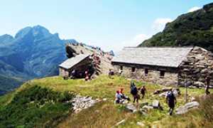 b straolgio val grande